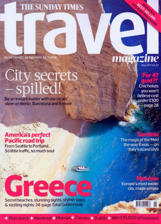 Image result for travel magazines